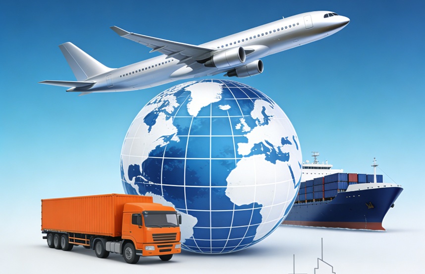 签约深圳市猛达货运代理有限公司网站建设