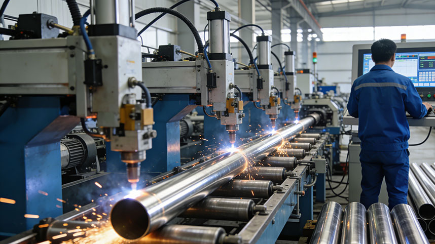 签约泰顺县博越管业有限公司网站制作