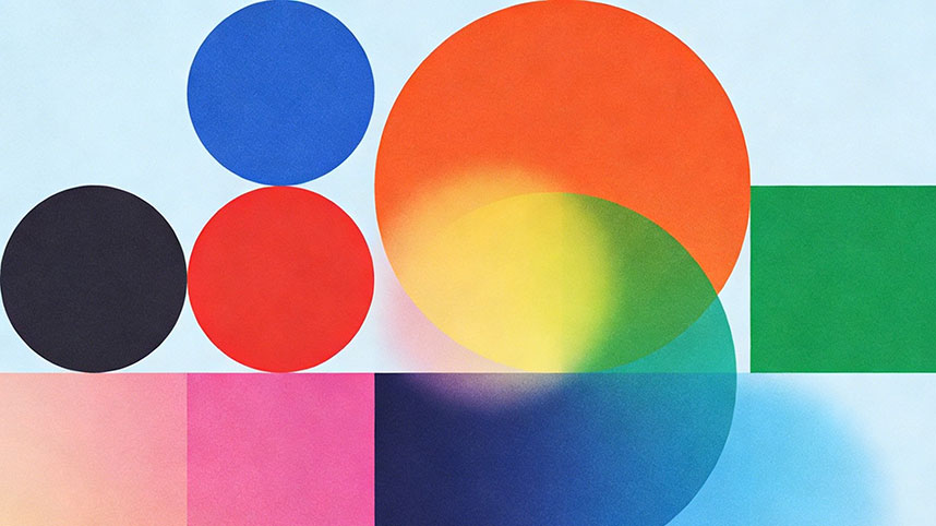 网站颜色搭配：让视觉为体验加分